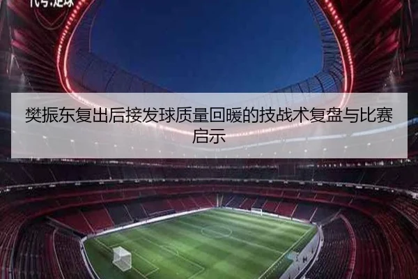 樊振东复出后接发球质量回暖的技战术复盘与比赛启示